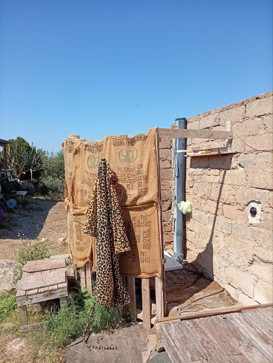 Shangrila EcoFarm Farm Stay in Sicily