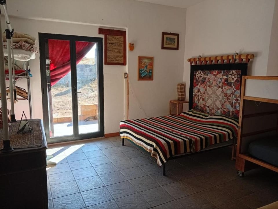 Shangrila EcoFarm Farm Stay in Sicily