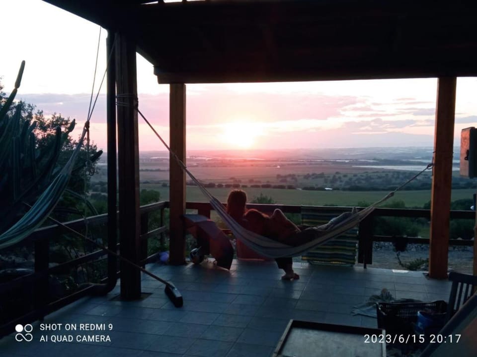 Shangrila EcoFarm Farm Stay in Sicily