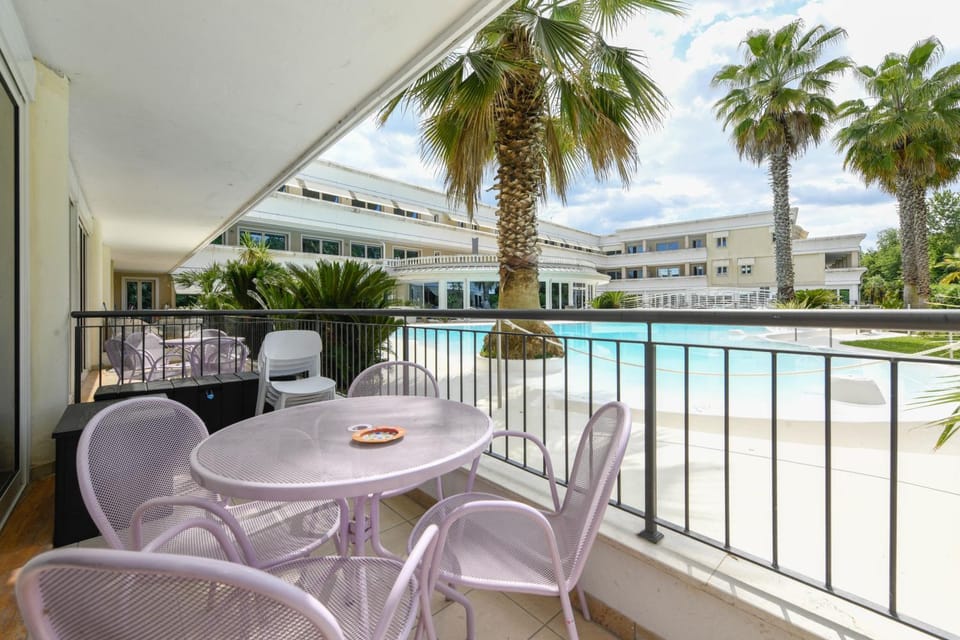 Day, Balcony/Terrace, Swimming pool