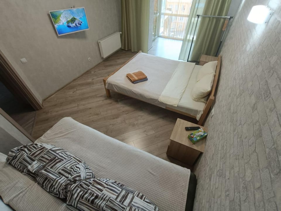 Новобудова, ЖК Яровиця по вул, Івана ФРАНКА,59 Apartment in Ukraine