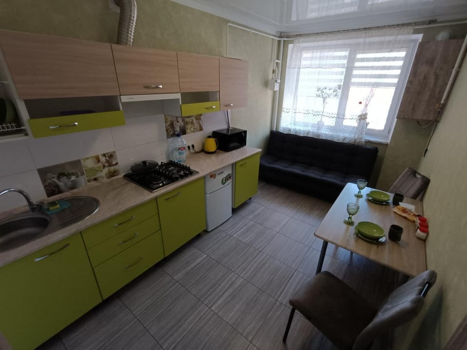 Новобудова, ЖК Яровиця по вул, Івана ФРАНКА,59 Apartment in Ukraine