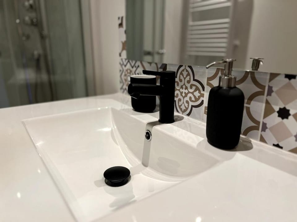 Studio des bains Apartment in Aix-les-Bains