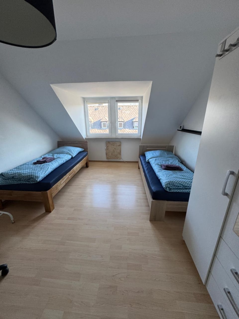 Leimitzer Apartment in Thuringia, Germany