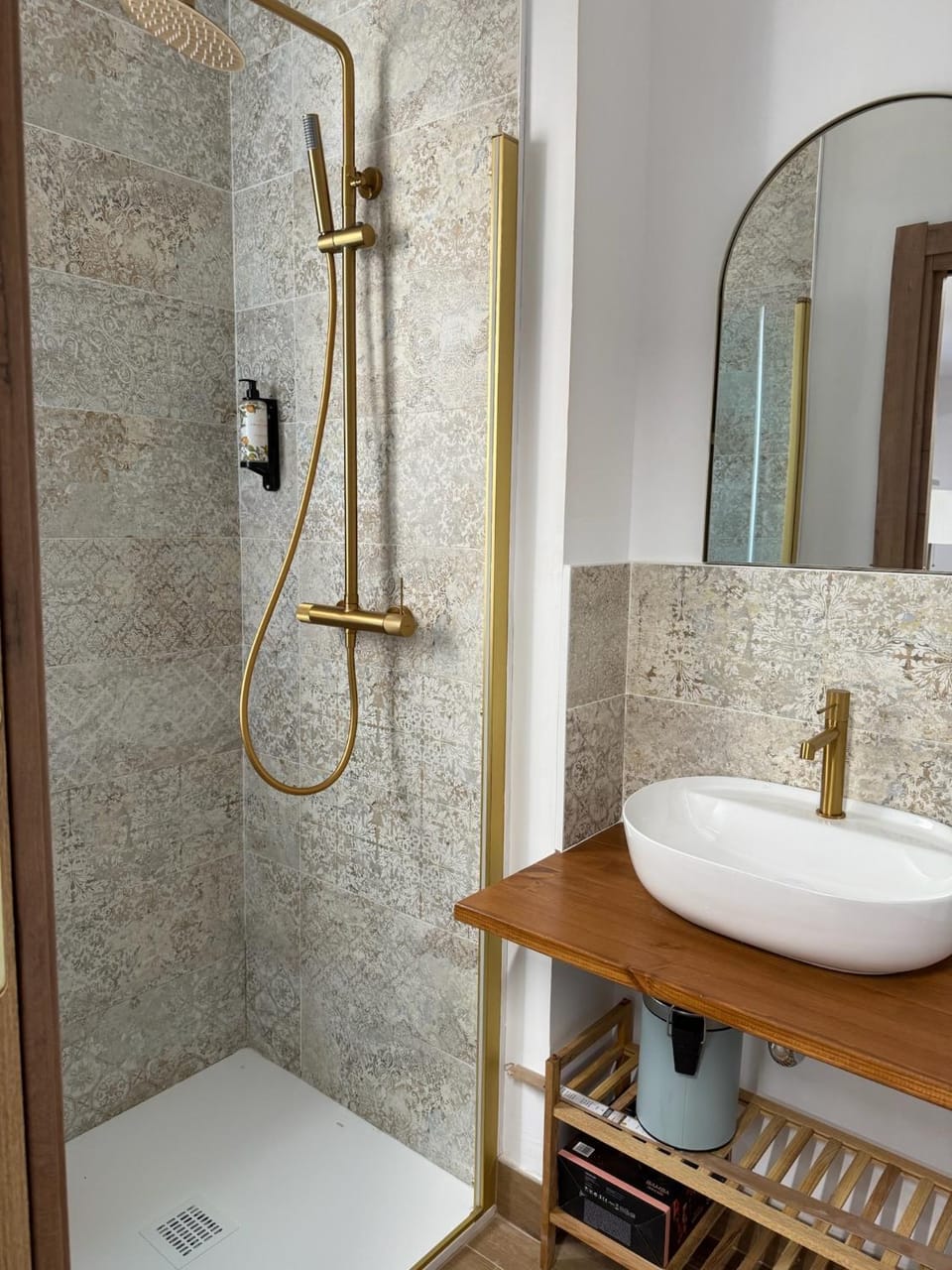 Shower