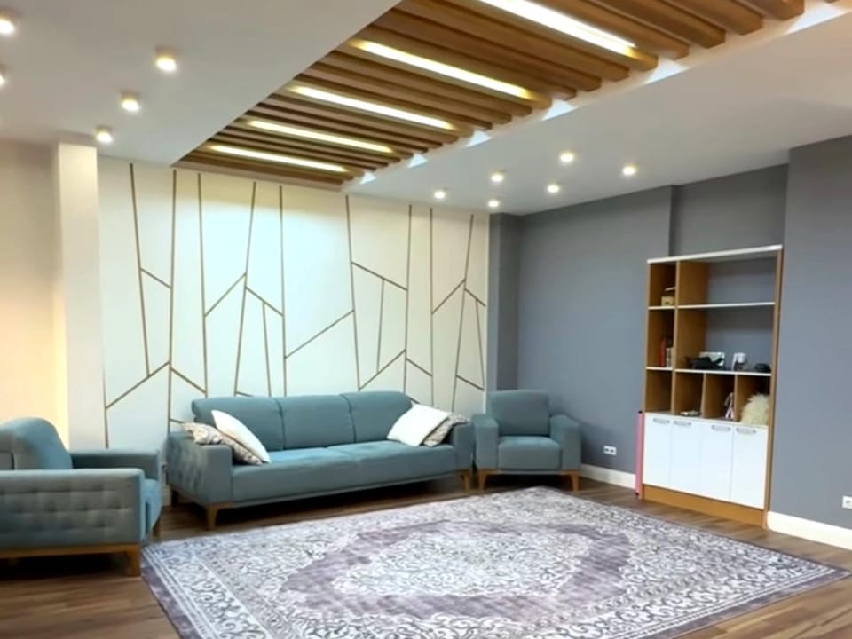 Астана Круглая площадь Business apartment Apartment in Kazakhstan