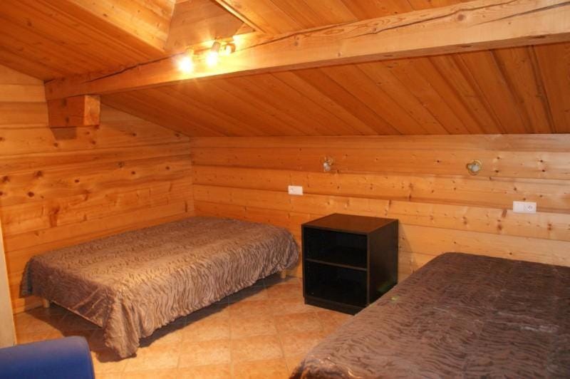 Cortna 1 Apartment in La Clusaz