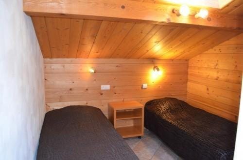 Cortna 1 Apartment in La Clusaz