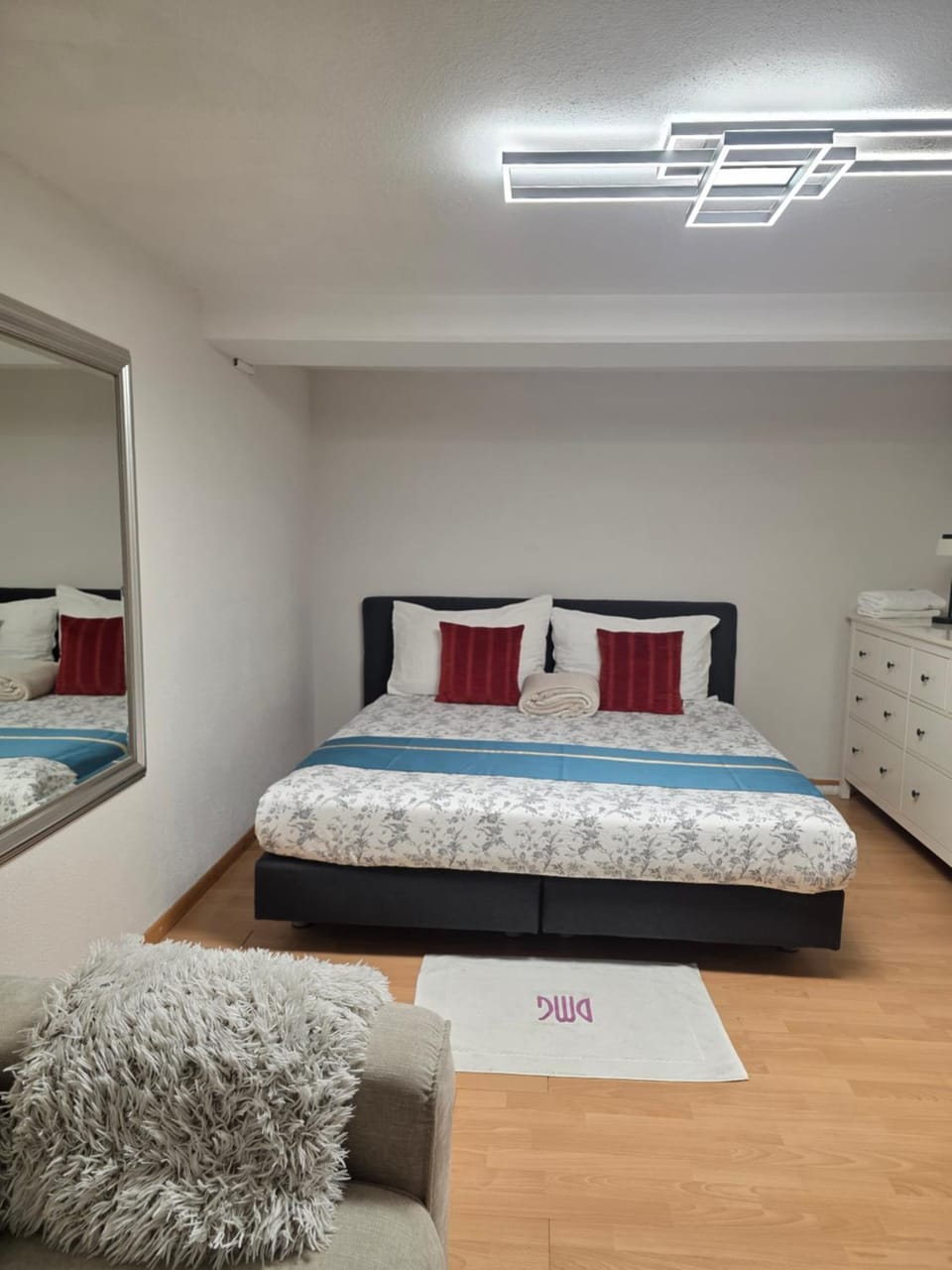 Hello Zimmer Vacation rental in Canton of Bern (Region)