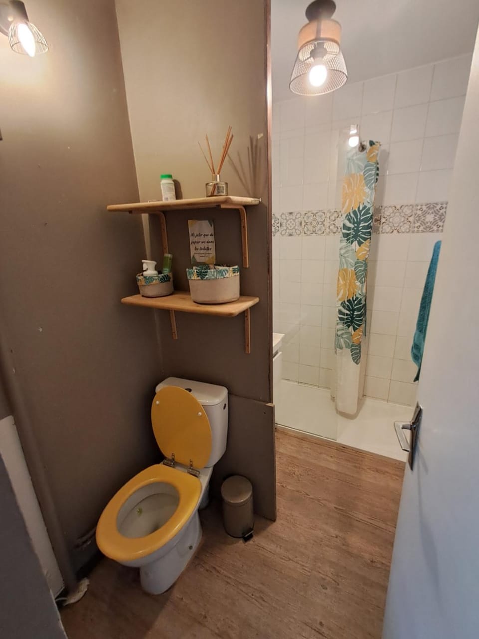 Toilet, Bathroom