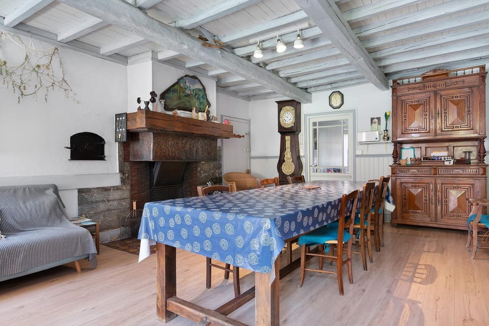 Casa De Hilhou, Vallée Du Biros House in Occitanie