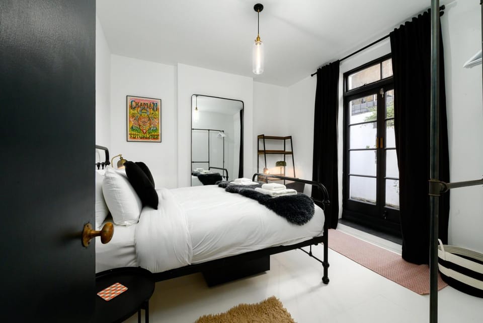 GuestReady - Chic Pimlico flat Apartment in City of Westminster