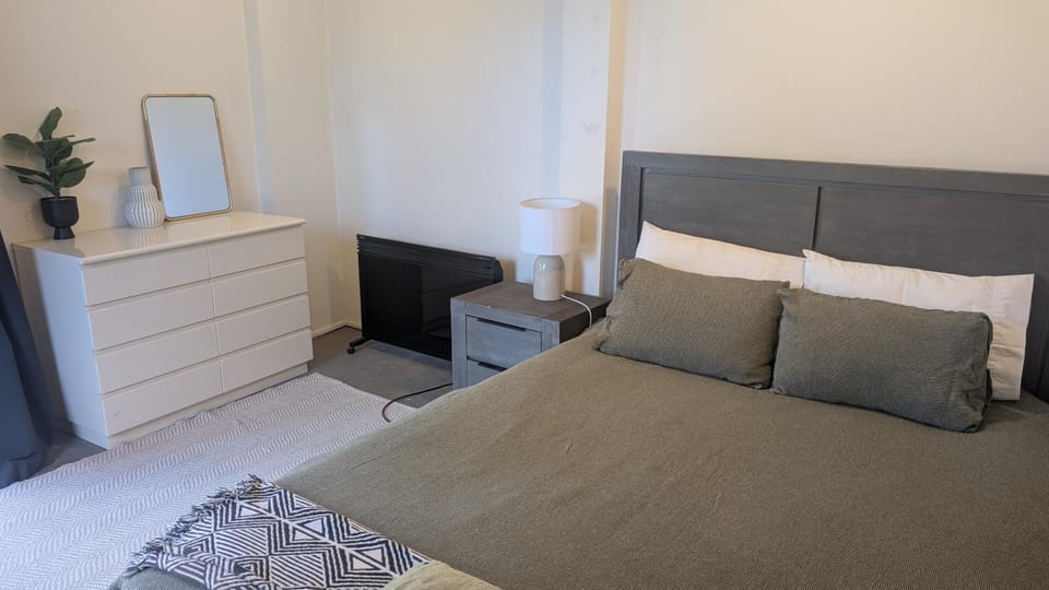 AlisterBnB Vacation rental in Melbourne