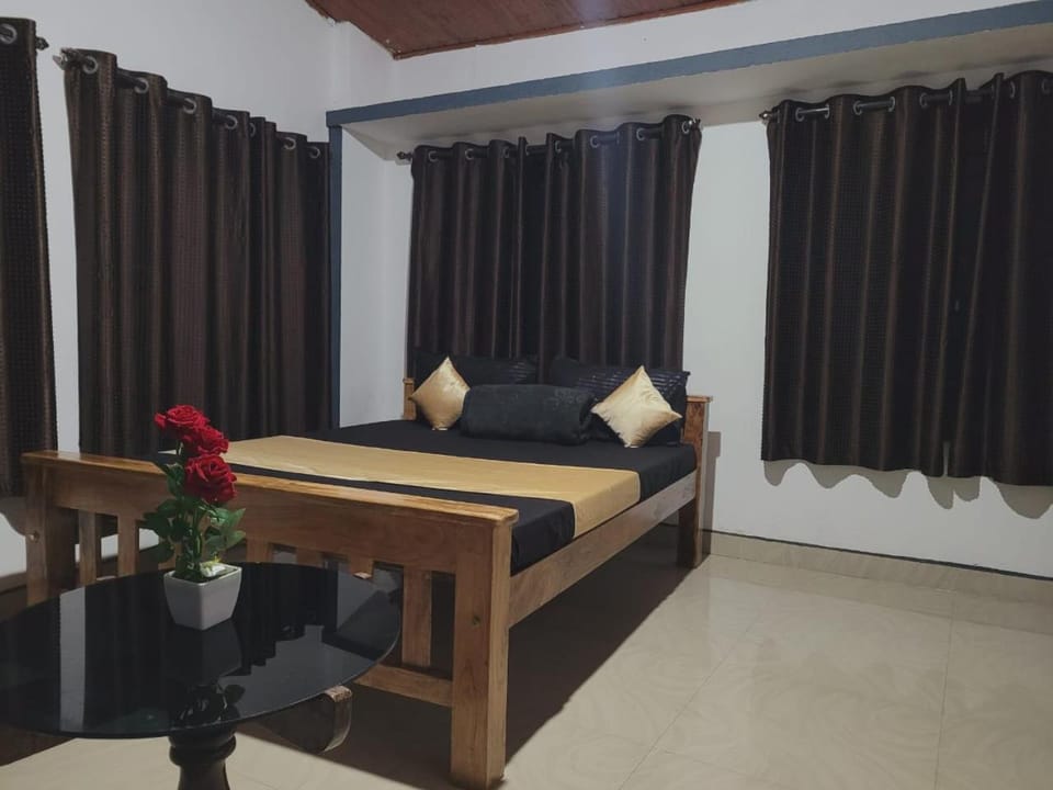 Coorgsierra Vacation rental in Madikeri