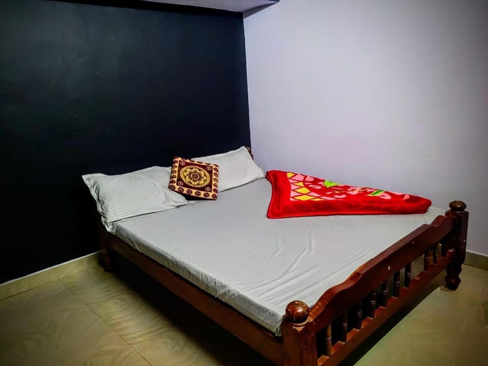 Coorgsierra Vacation rental in Madikeri