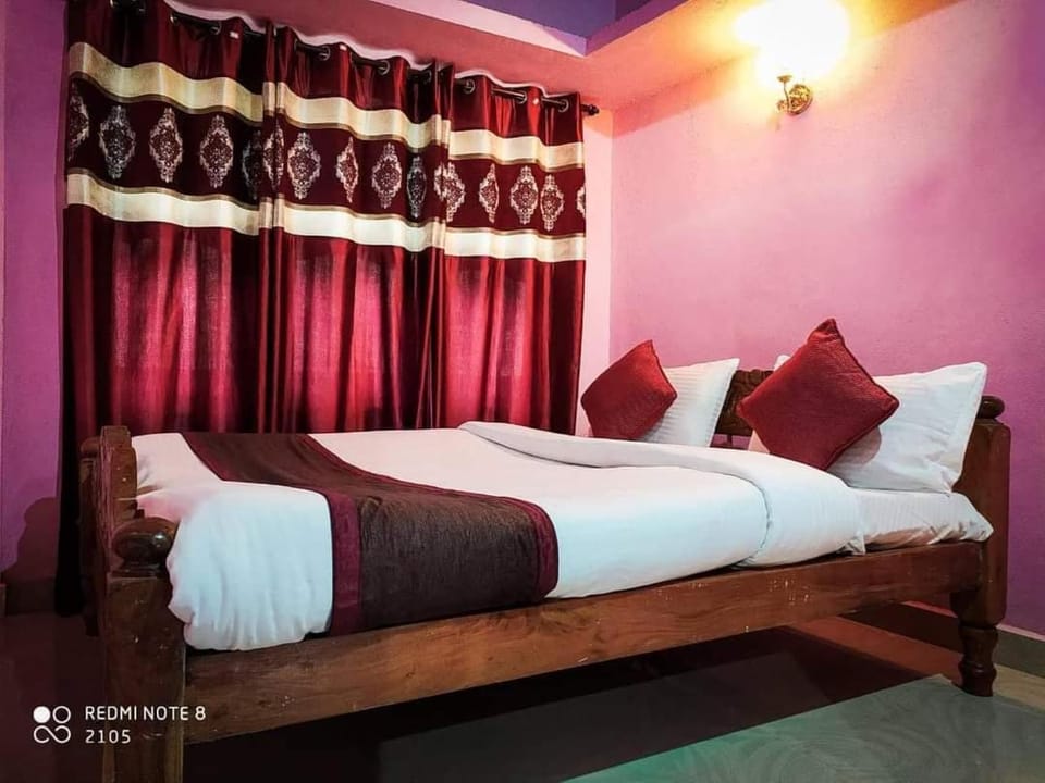 Coorgsierra Vacation rental in Madikeri