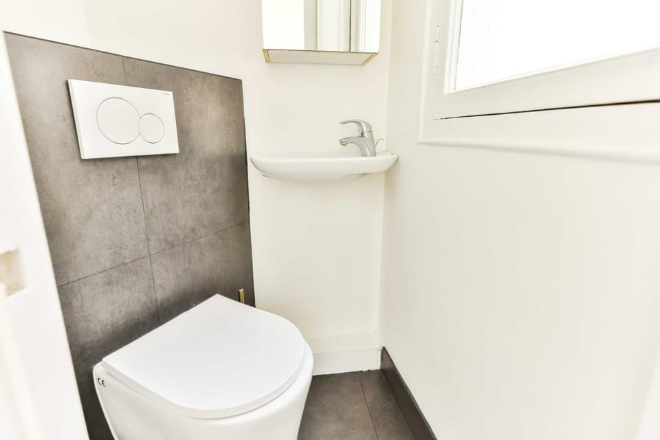 Spacious apartment - 2BR-4P - Montmartre-Moulin Rouge Apartment in Paris