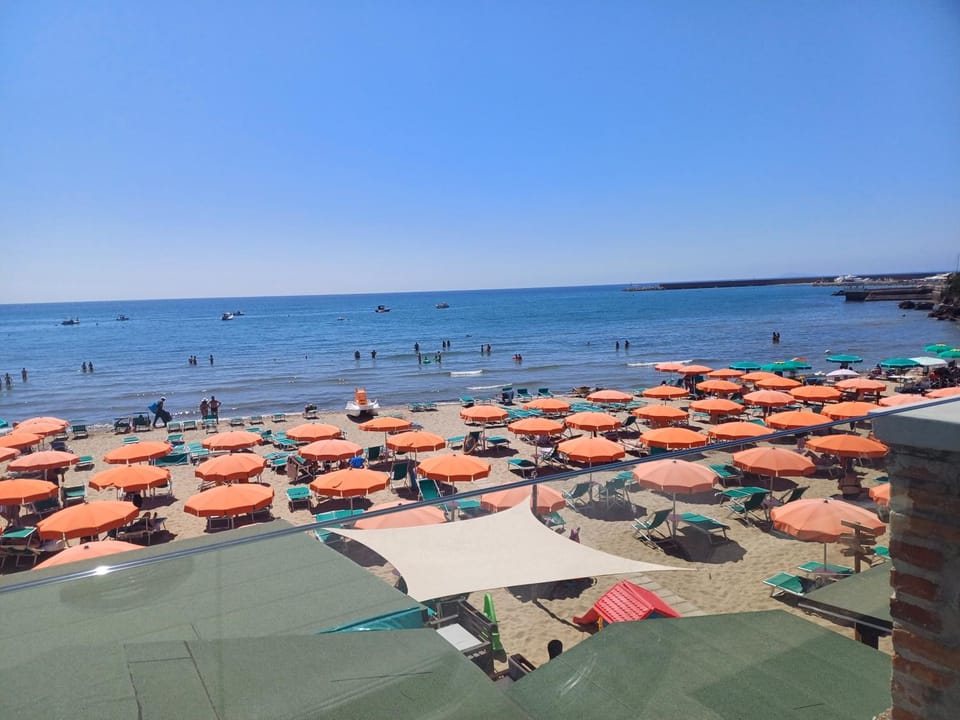 Le Muse di Circe House in Terracina
