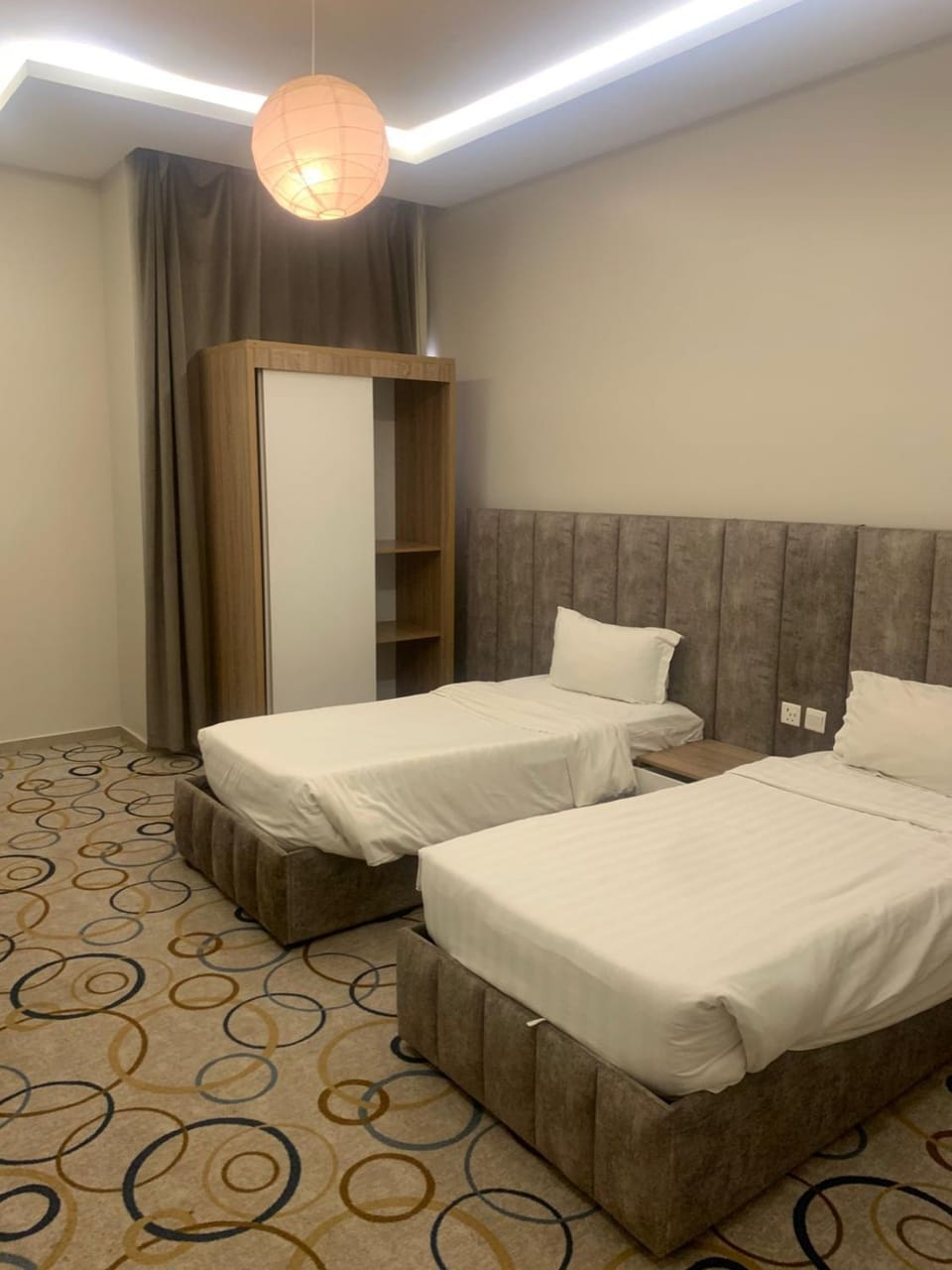شقق أبهى المضياف الذهبية للشقق المخدومة Apartment in Saudi Arabia