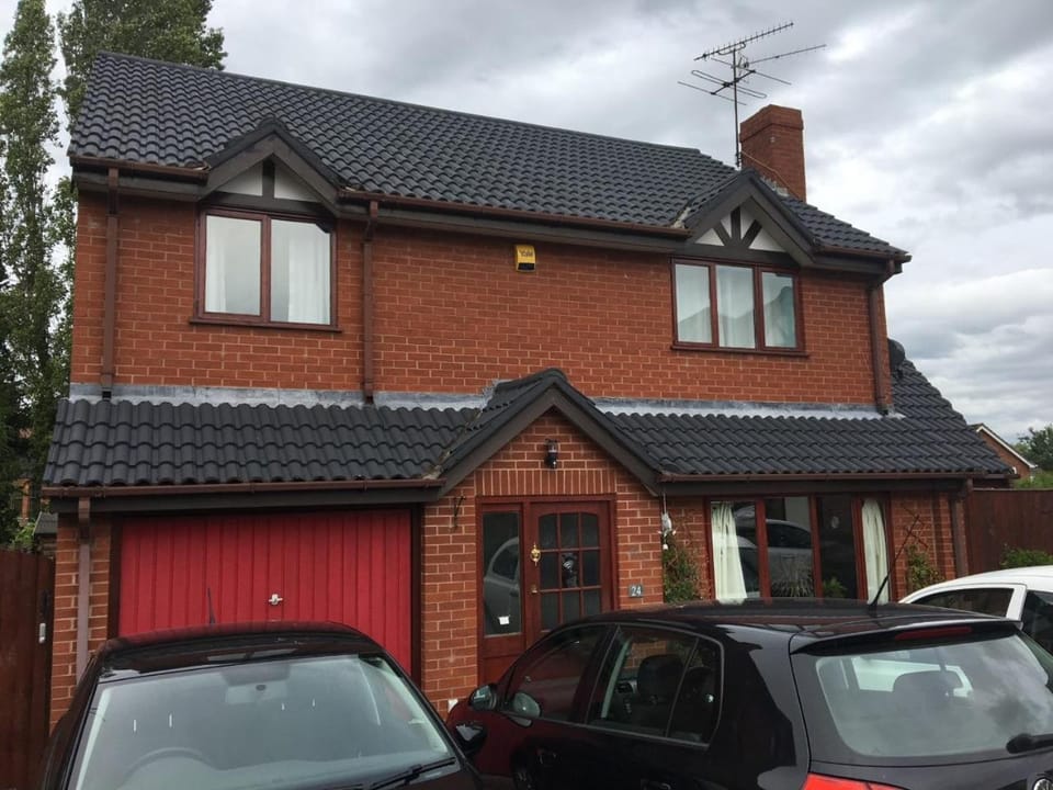 24 turnpike close Vacation rental in Worcester