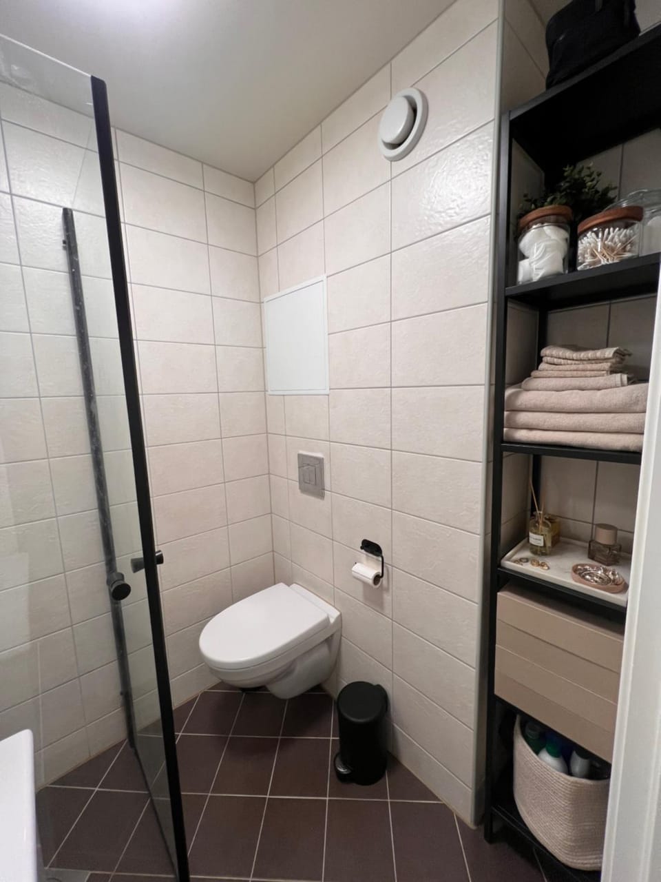 Koselig studioleilighet i Oslo Apartment in Oslo