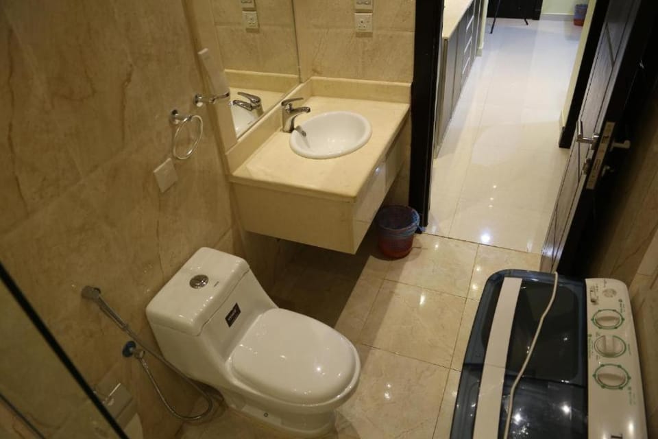 Shower, Toilet, Bathroom, bidet