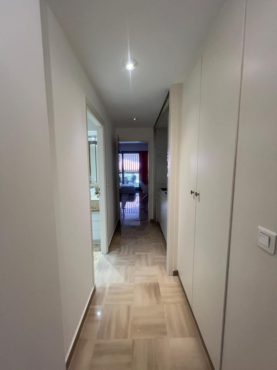 Exclusive Studio One Minute from the Casino Square Apartment in Monaco
