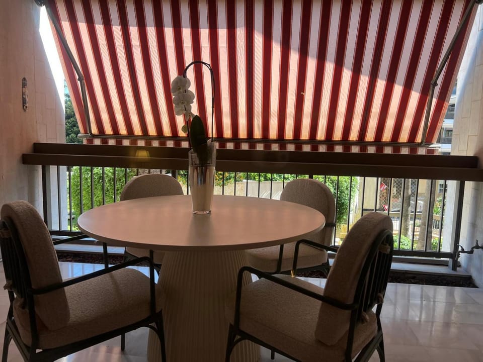View (from property/room), Balcony/Terrace