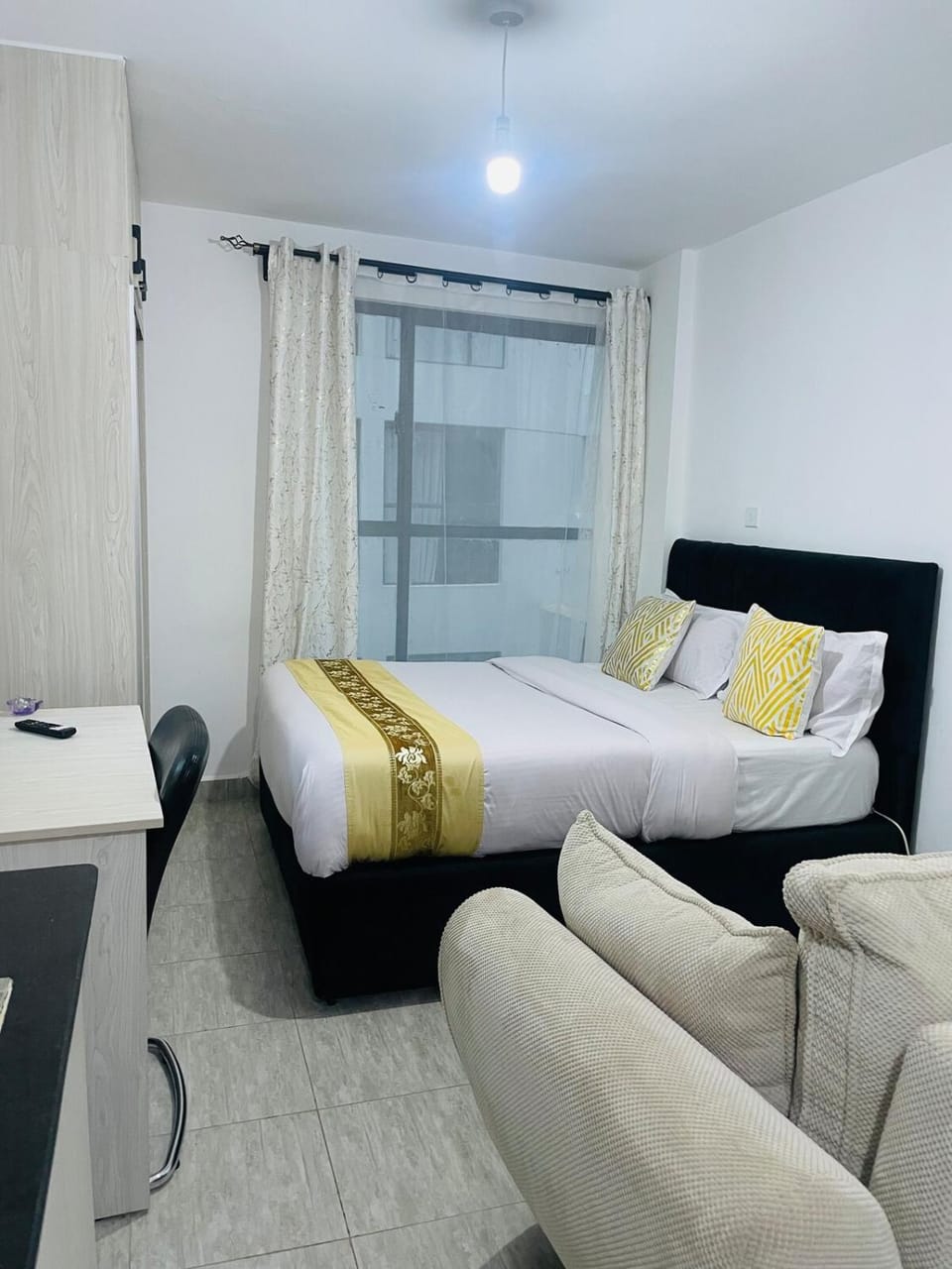 Unique by Rose Homes Apartment in Nairobi