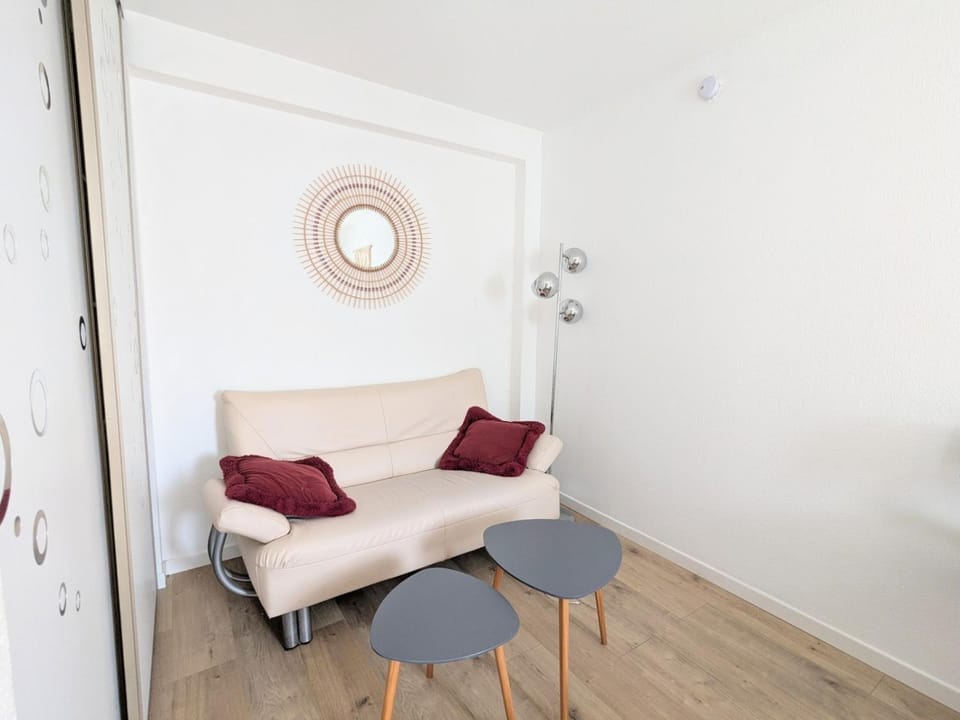Studio Calme centre ville proche tramway Apartment in Toulouse