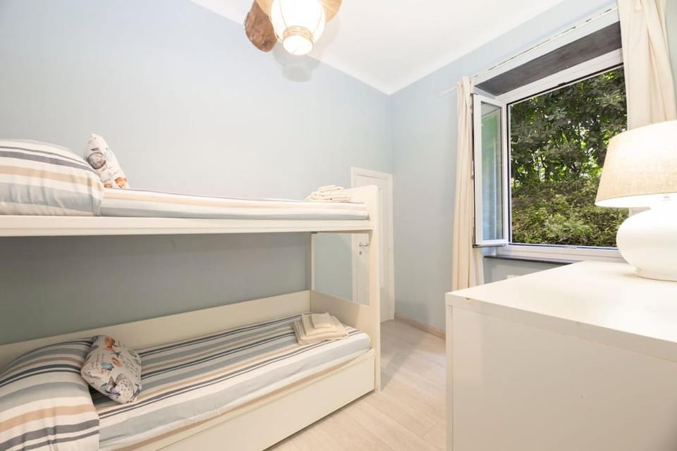 Delizioso appartamento in centro a Camogli Apartment in Camogli