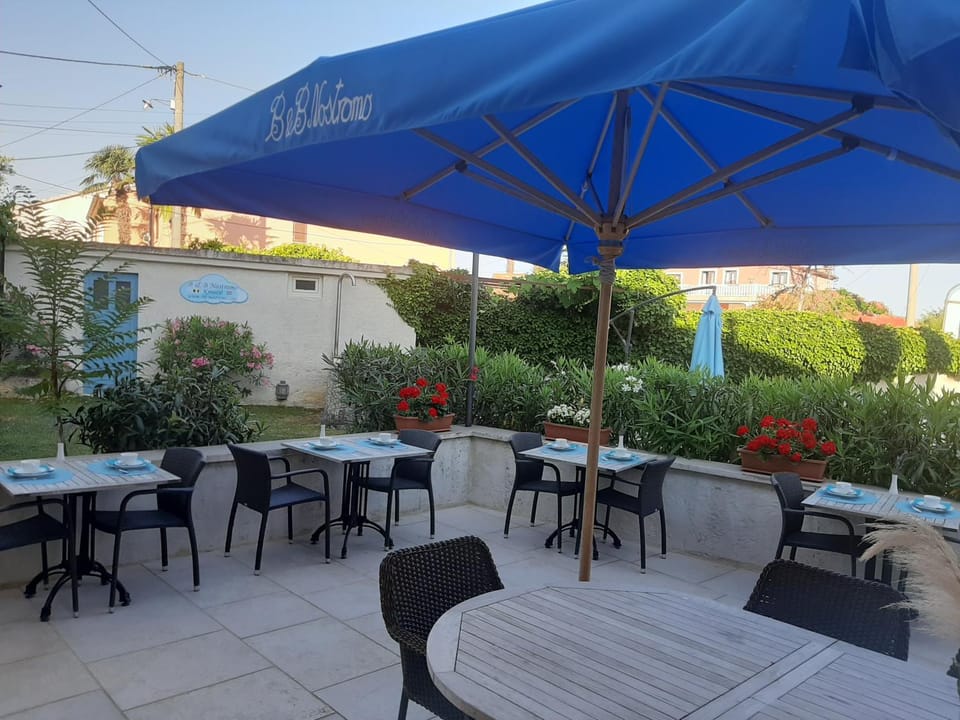 Restaurant/places to eat, Breakfast
