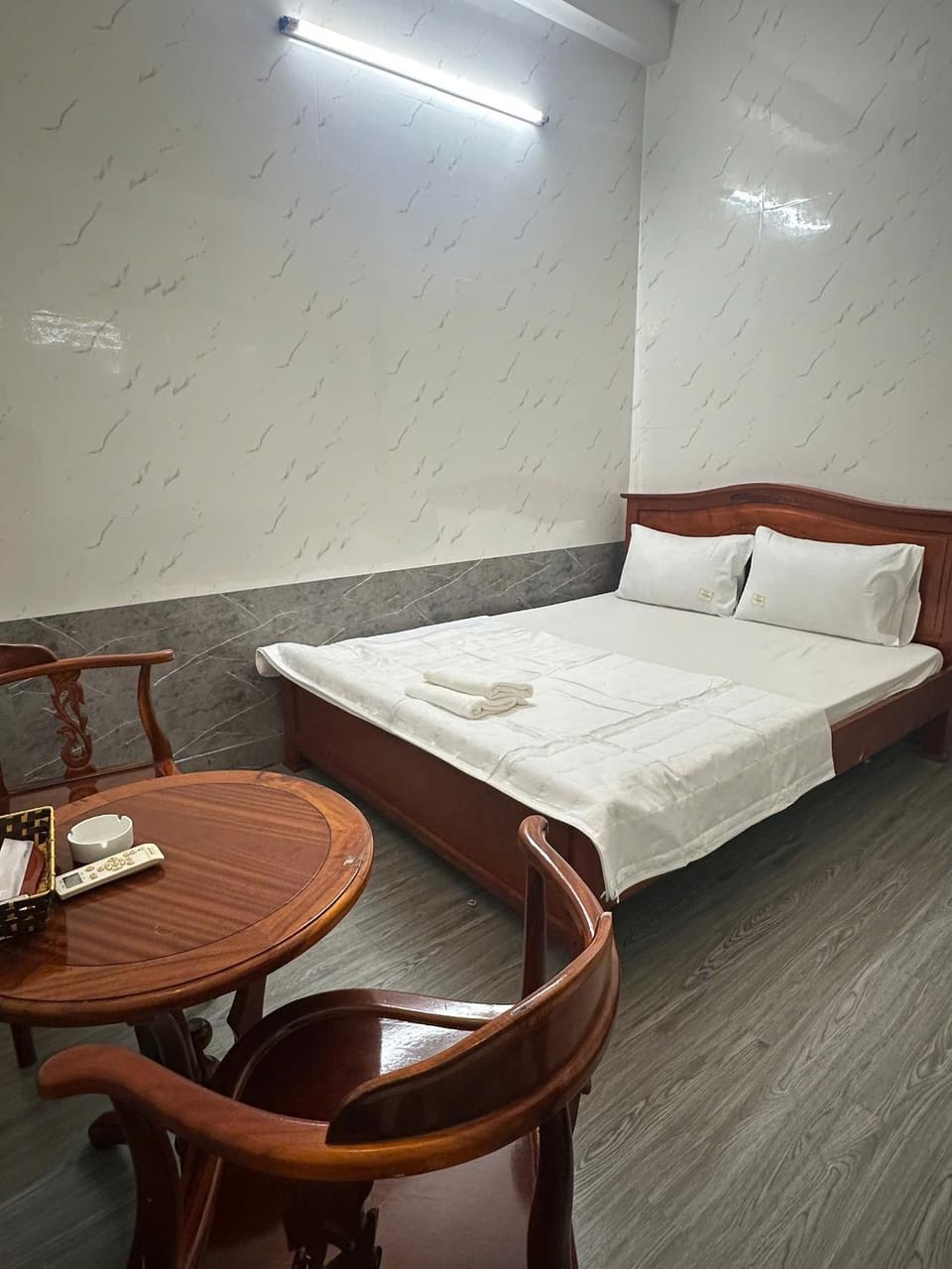Nhà Nghỉ Quỳnh Thoa Motel in Cambodia