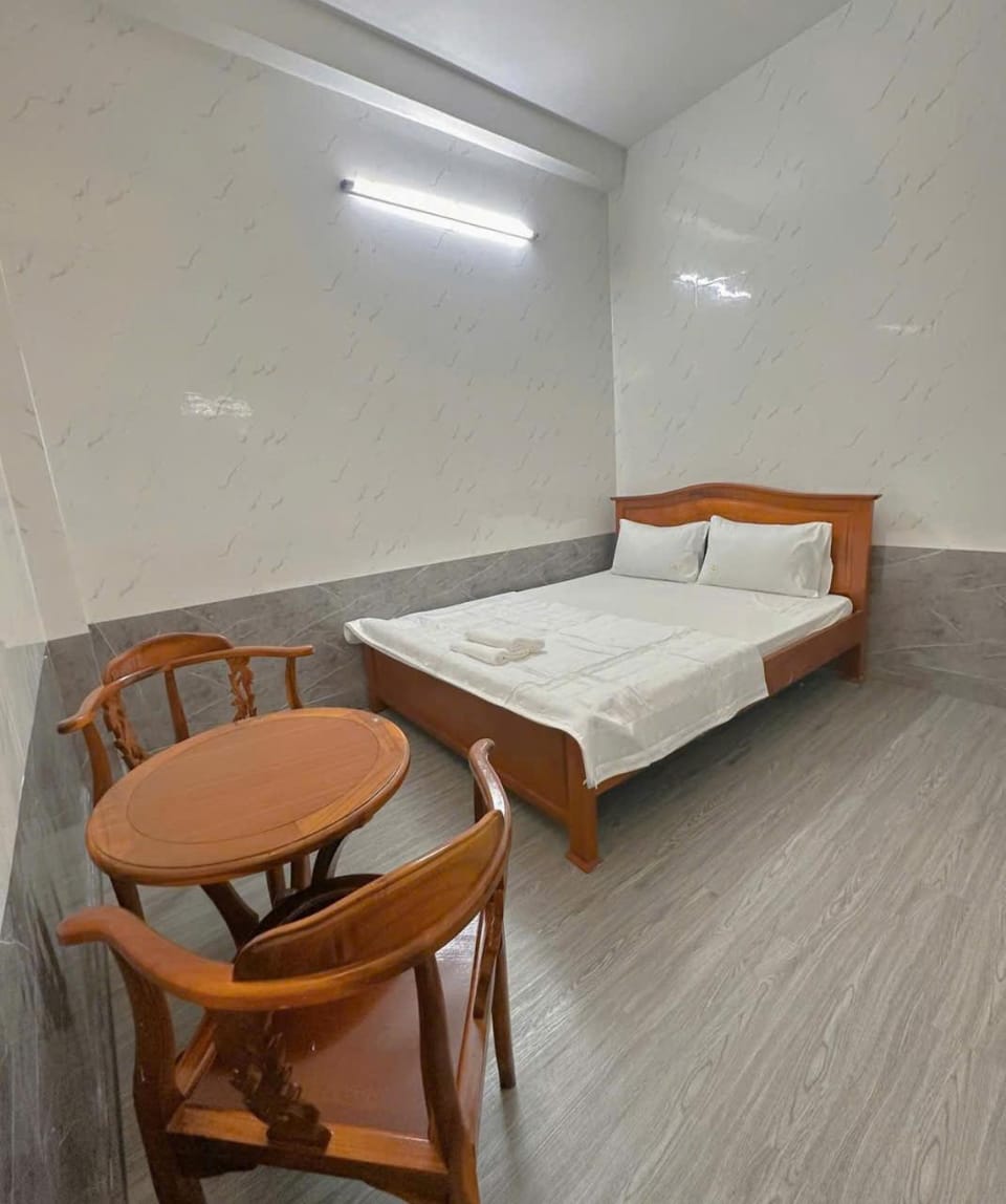 Nhà Nghỉ Quỳnh Thoa Motel in Cambodia