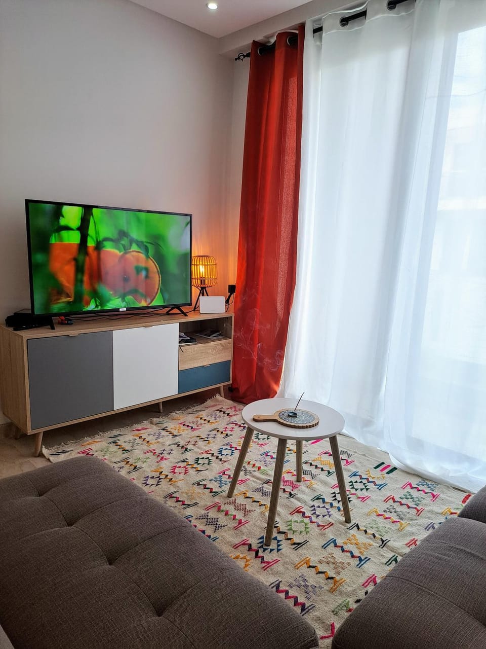 Bel Appartement en résidence Apartment in Agadir