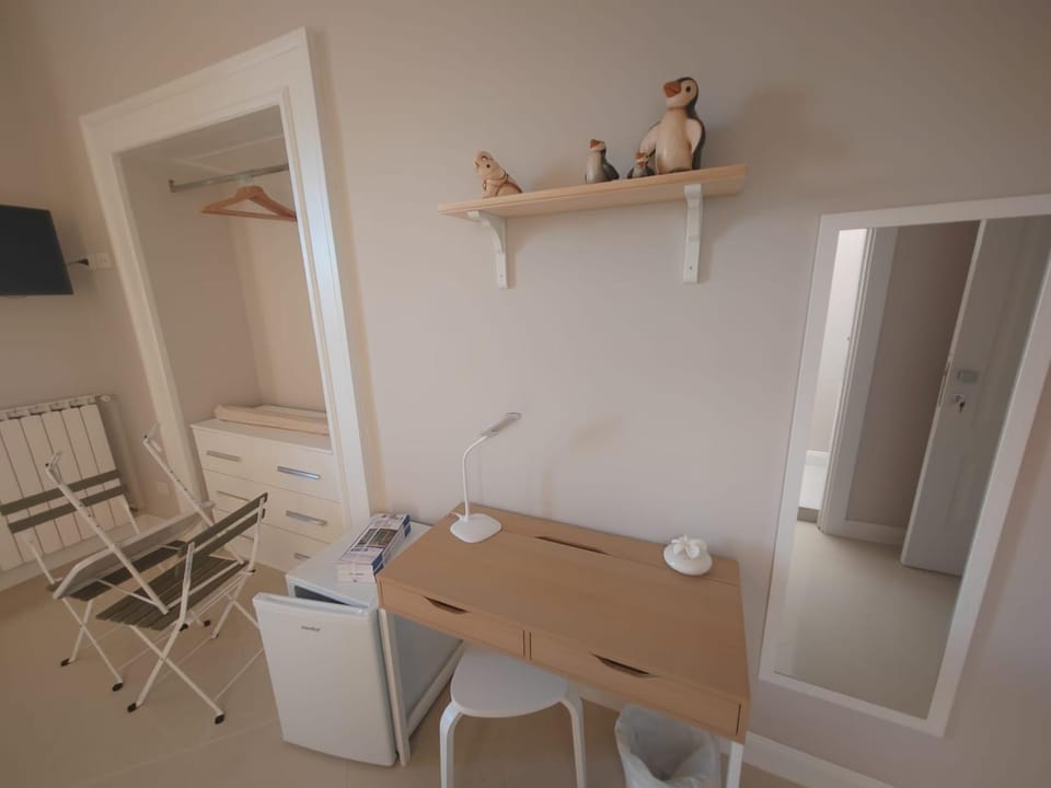 Mare Magnum Bed and Breakfast in Castellammare di Stabia