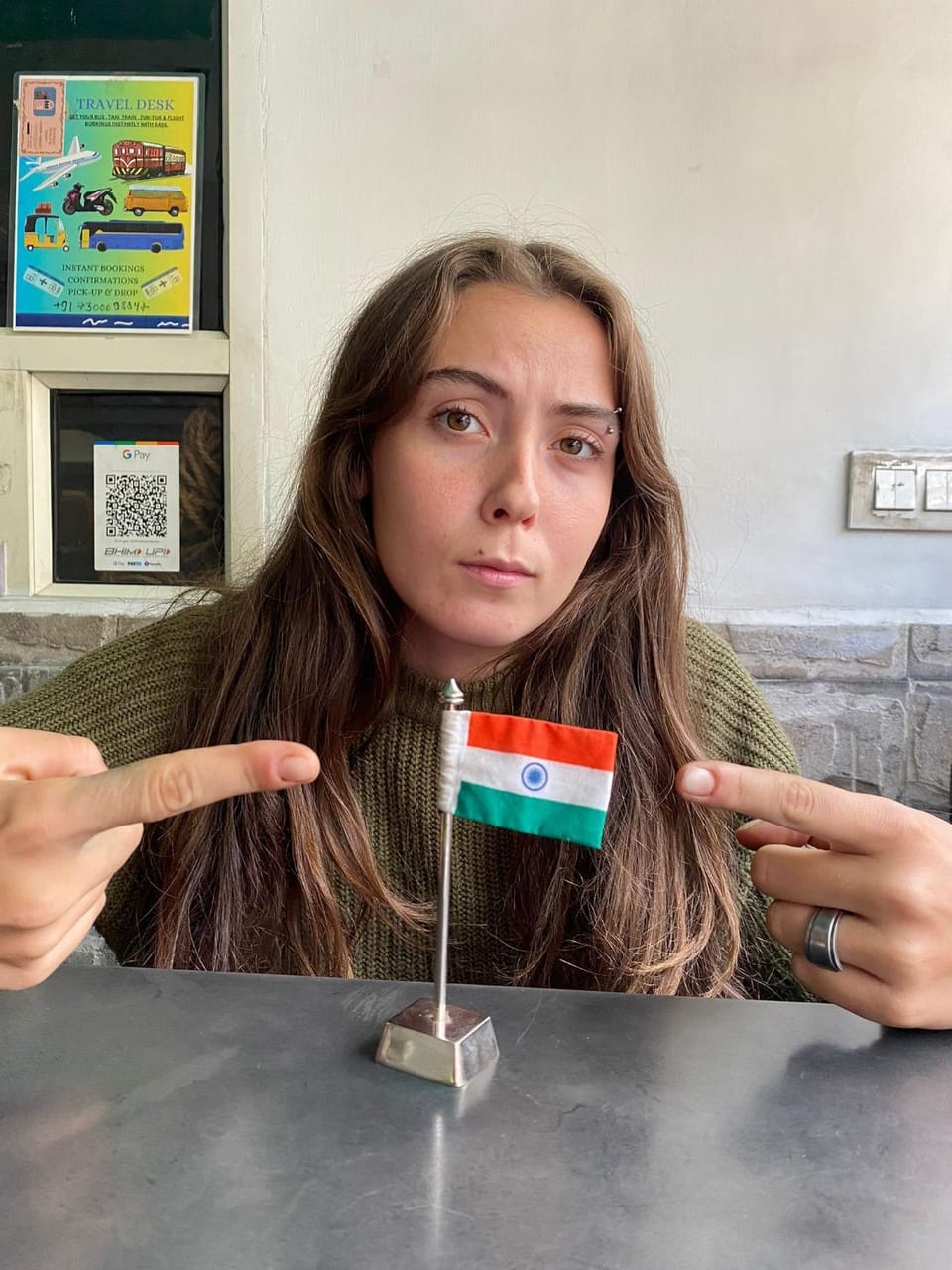 People, group of guests