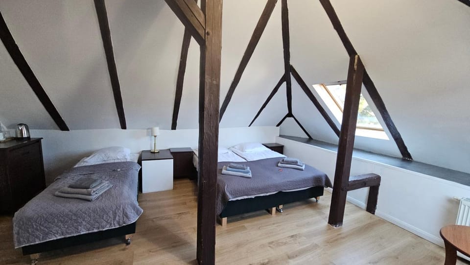 Villa Podkarpacka Bed and Breakfast in Lower Silesian Voivodeship