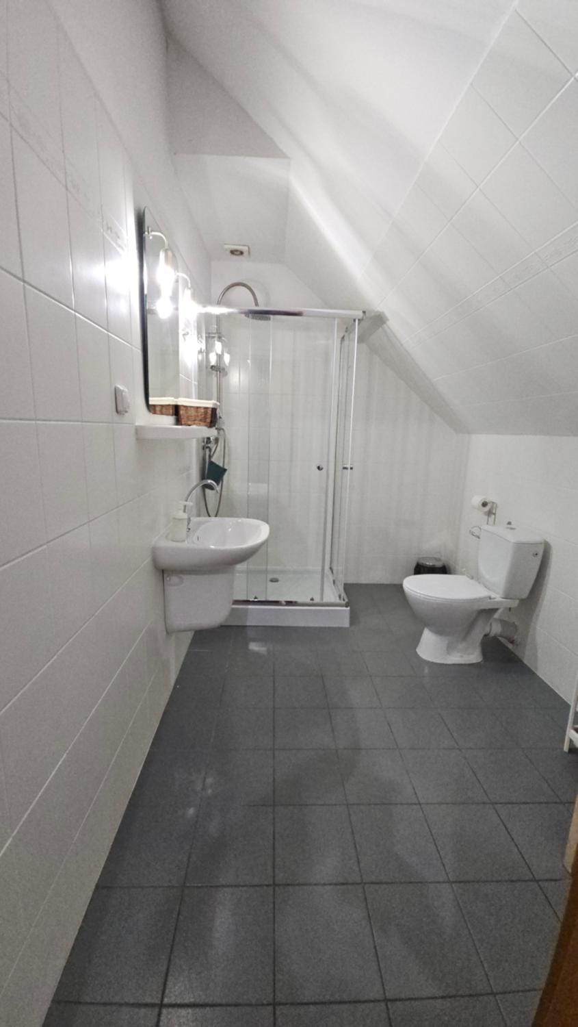 Villa Podkarpacka Bed and Breakfast in Lower Silesian Voivodeship