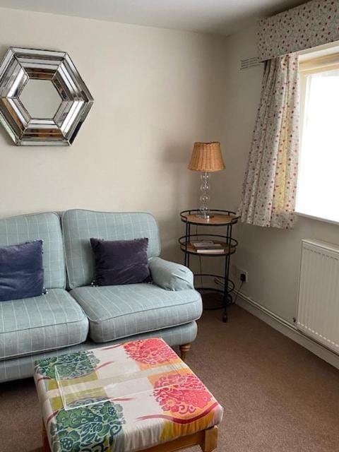 Charming cottage in central Ludlow with parking House in Ludlow