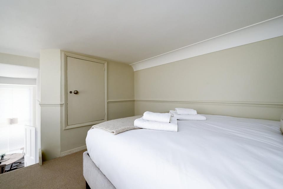 GuestReady - Cosy Loft Apartment in Chiswick Apartment in Richmond