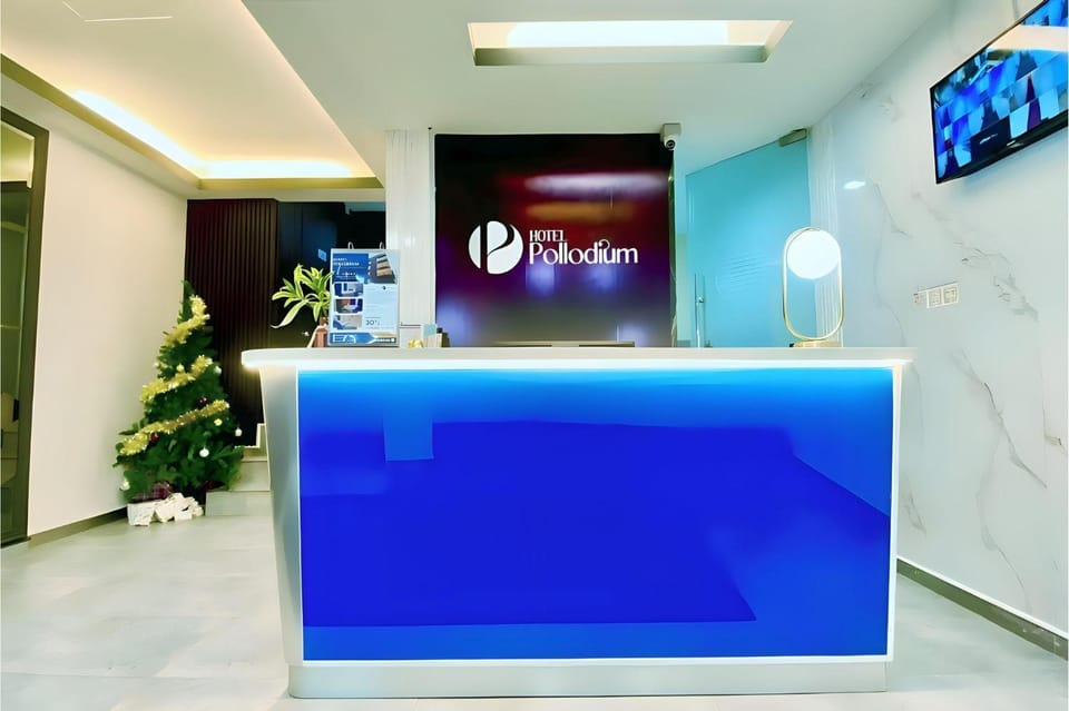 Hotel Pollodium Chinatown KL Hotel in Negeri Sembilan, Malaysia