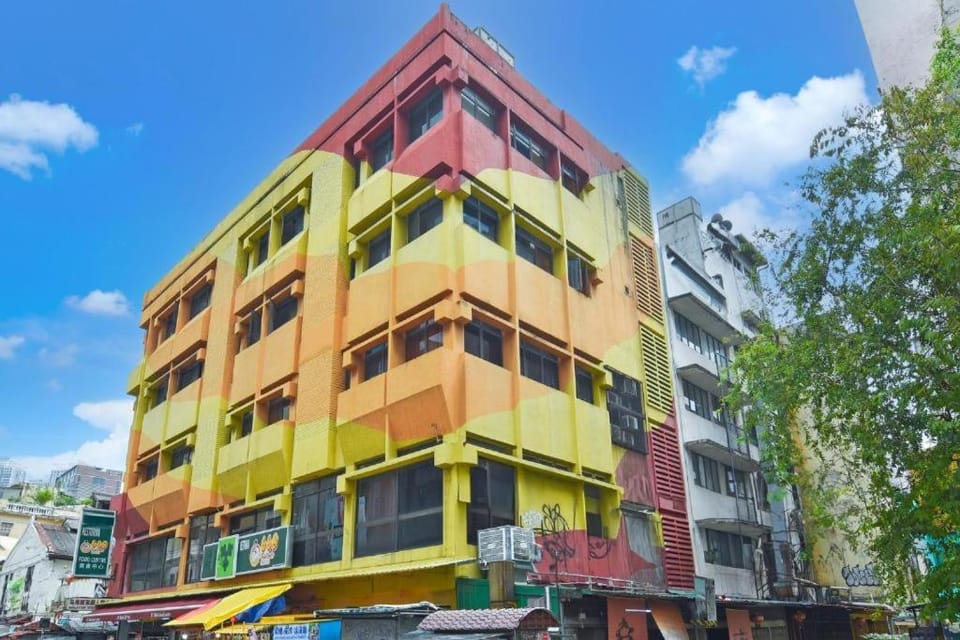 Hotel Pollodium Chinatown KL Hotel in Negeri Sembilan, Malaysia