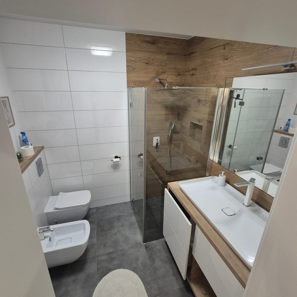 APATRAMET Królowej Jadwigi 12A Apartment in Lithuania