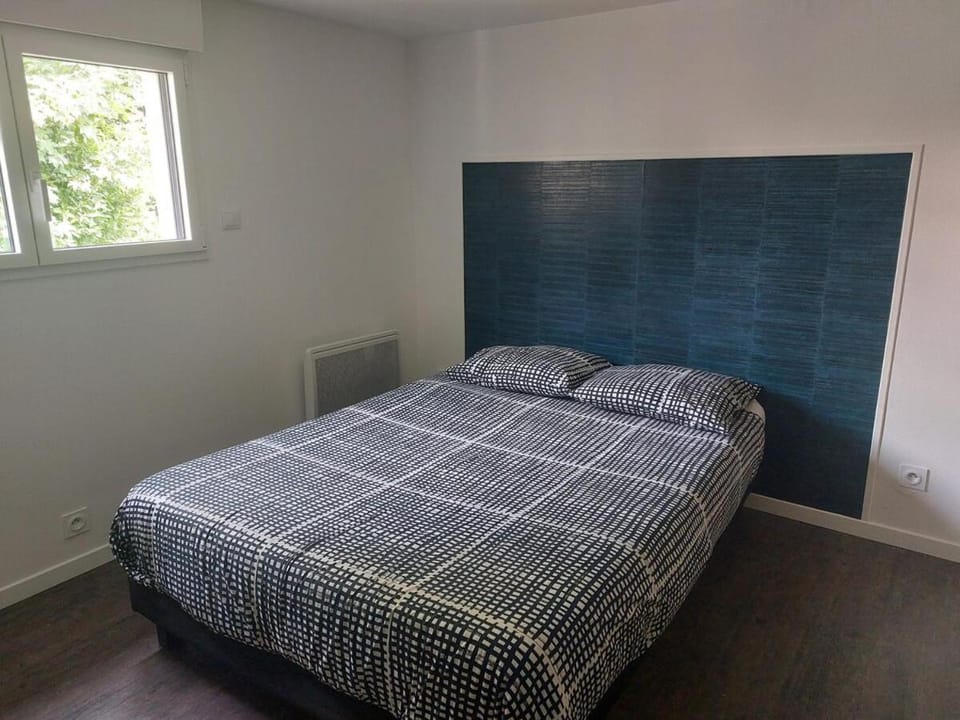 House in Caen House in Caen