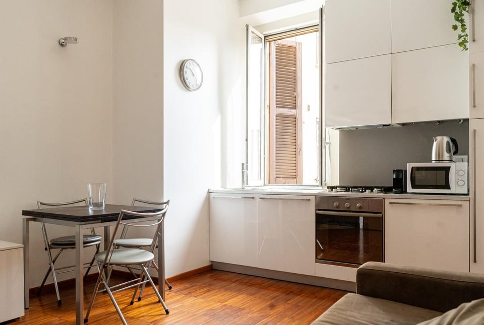 Savona 59 Boutique Apartment Apartment in Milan