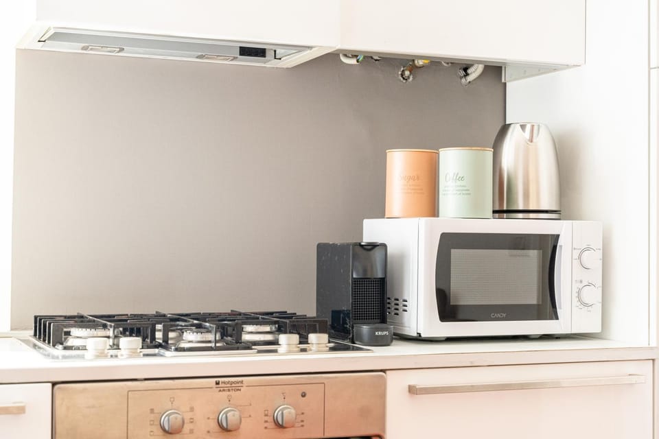 Savona 59 Boutique Apartment Apartment in Milan