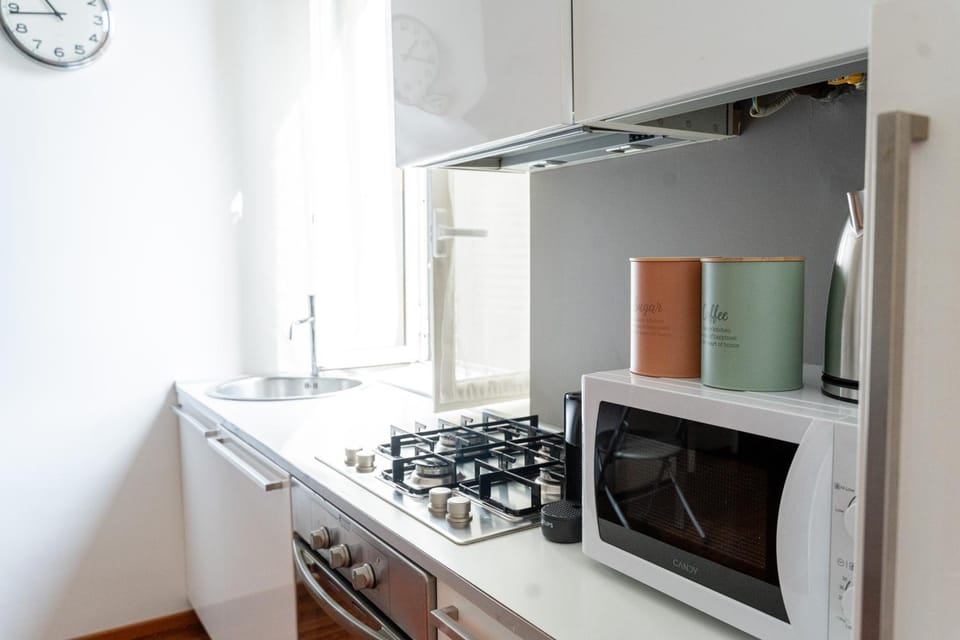 Savona 59 Boutique Apartment Apartment in Milan