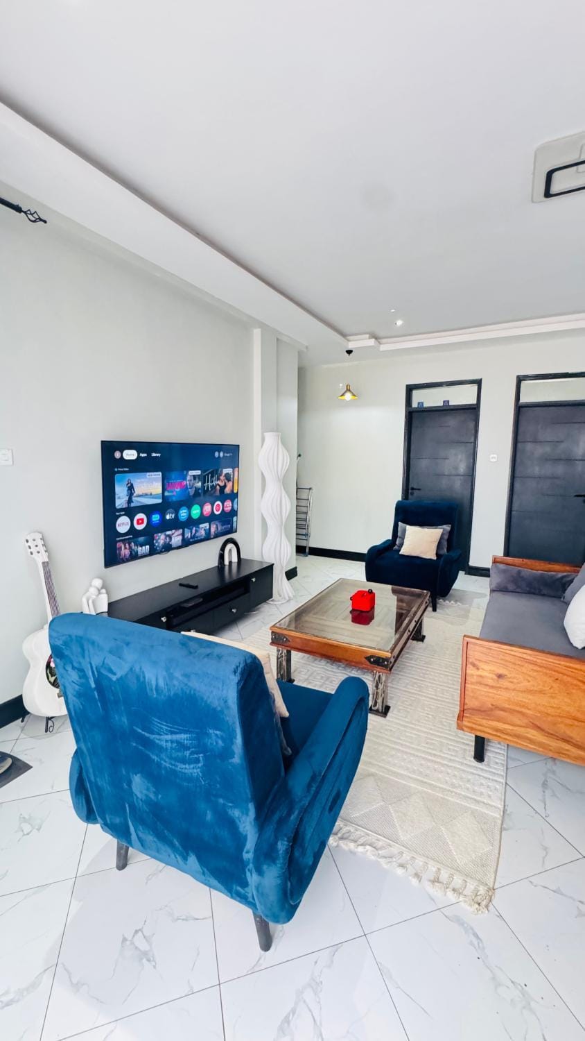 Ikamba Homes-Munyonyo Apartment in Kampala