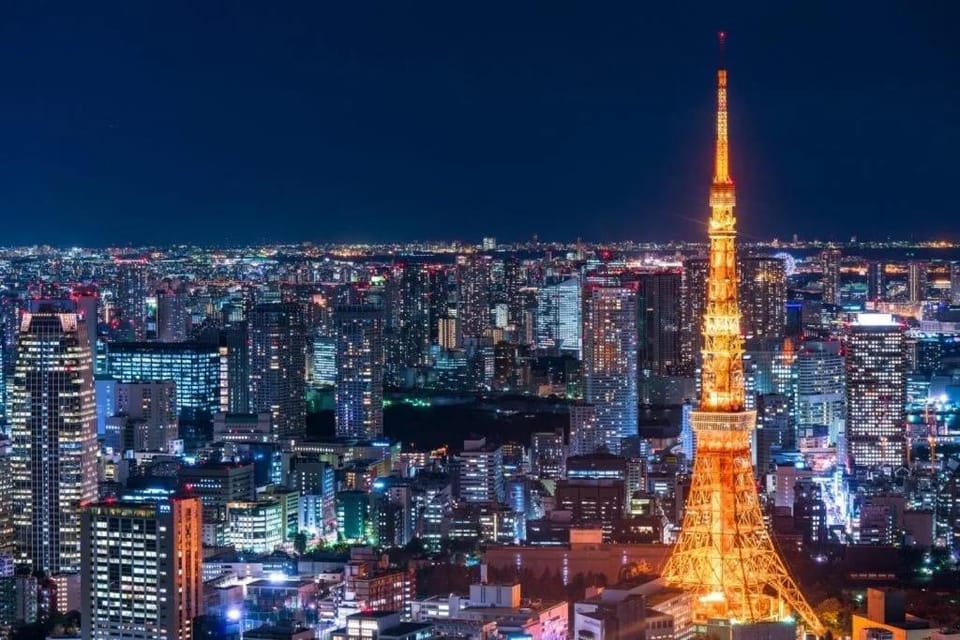 Heureux椎名町202 Apartment in Shinjuku